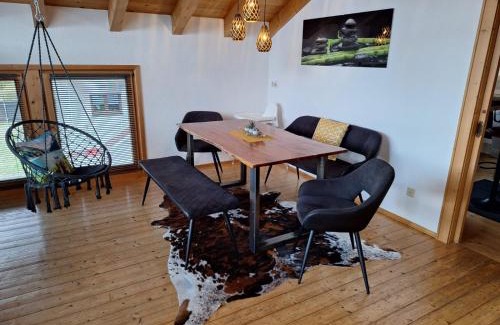 Lechaschau Appartement | Lechapart Wagner