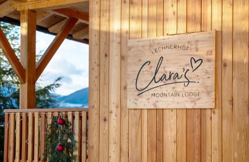 Rodengo Appartement | Lechnerhof - Clara´s Mountain Lodge