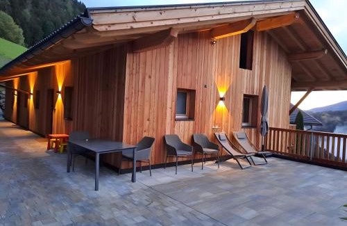 Rodengo Appartement | Lechnerhof - Clara´s Mountain Lodge
