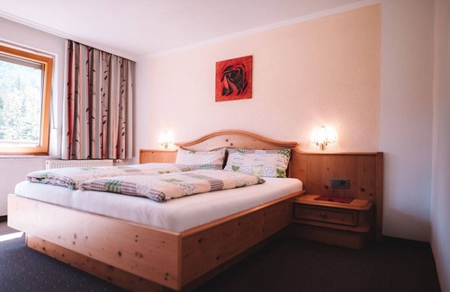 Bach Appartement | Lechtal - Living in a TOP LOCATION in the Superior Apartment TIROL for 2-3 people
