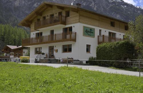 Holzgau Appartement | Lechtal-Pur-Aparts