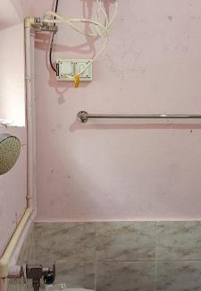 Thiruvananthapuram Lit Et Petit-Déjeuner | Lechuz Heaven