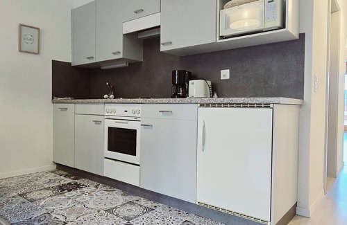Vionnaz Appartement | L'Ecrin de Torgon aux Portes du Soleil