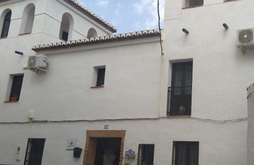 Pinos del Valle Maison | Lecrin Valley holiday home
