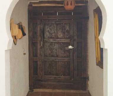 Pinos del Valle Maison | Lecrin Valley holiday home