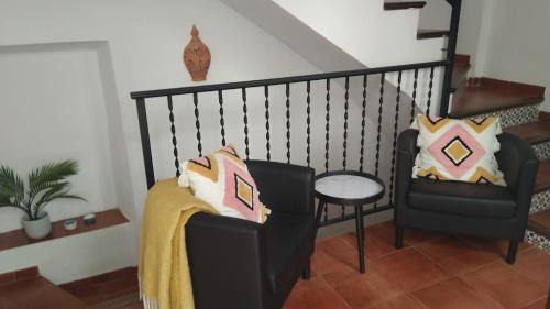 Pinos del Valle Maison | Lecrin Valley holiday home