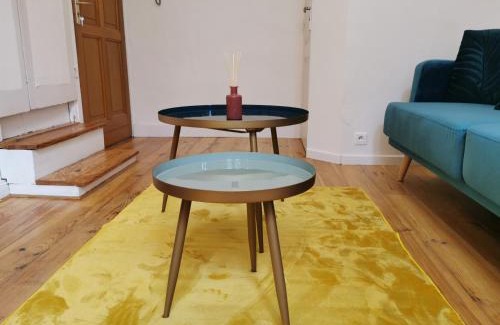 Lectoure Appartement | Lectoure centre Historique