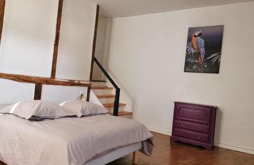 Lectoure Appartement | Lectoure centre Historique