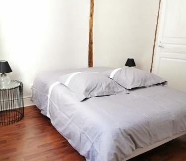 Lectoure Appartement | Lectoure centre Historique