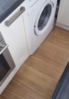 Woolwich Riverside Maison | Leda