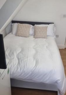 Woolwich Riverside Maison | Leda