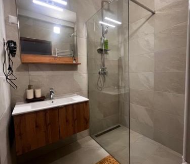 Szilvasvarad Appartement | Leda Vendégház