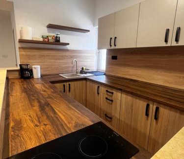 Szilvasvarad Appartement | Leda Vendégház