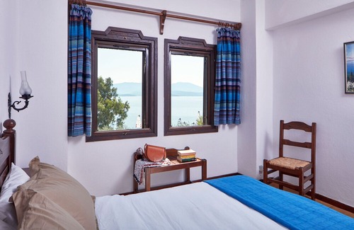 Horto Hôtel | Leda Village Resort