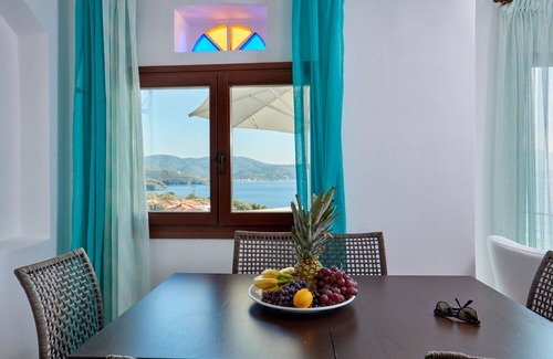 Horto Hôtel | Leda Village Resort