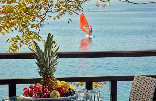 Horto Hôtel | Leda Village Resort