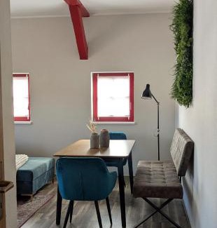Mühlhausen Appartement | Lederkappe Apartments
