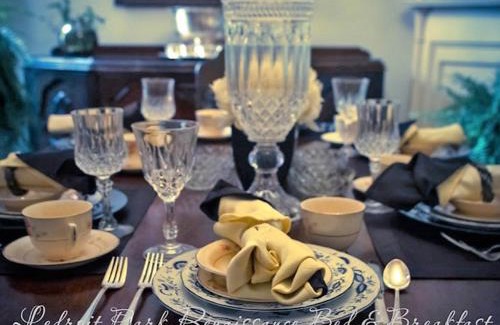 Le Droit Park Lit Et Petit-Déjeuner | Ledroit Park Renaissance Bed and Breakfast