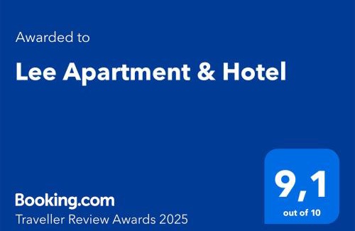 Ngo Quyen Appartement | Lee Apartment & Hotel