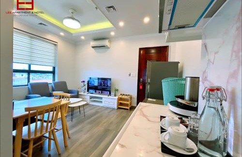 Ngo Quyen Appartement | Lee Apartment & Hotel