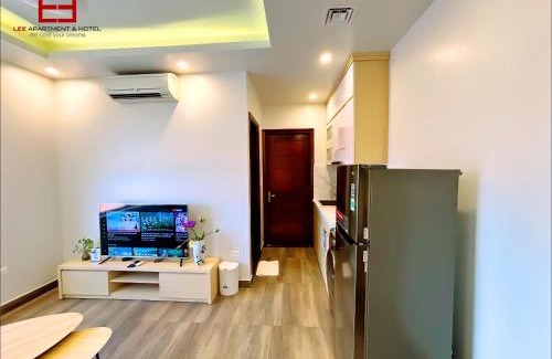 Ngo Quyen Appartement | Lee Apartment & Hotel