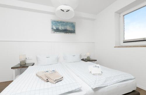 Juist Appartement | Lee