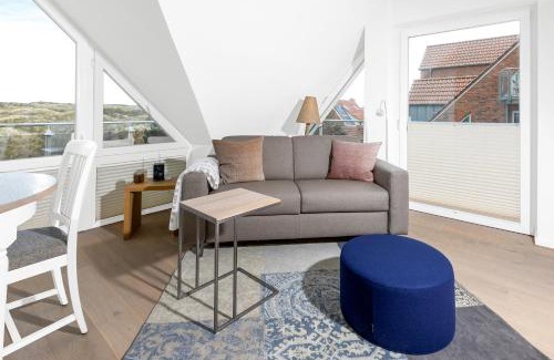 Juist Appartement | Lee