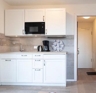 Juist Appartement | Lee