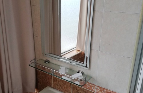 Yong Peng Hôtel | Lee Hotel