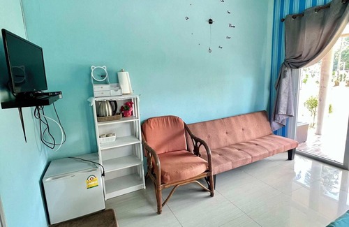 Ko Kood Hôtel | Lee Red House