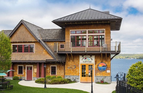 Lake Hopatcong Maison | Lee's Cottage - Cute & Cozy Cottage w/1 bdrm & 1bth Across from Lake