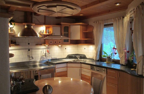 Rodengo Appartement | LEE'S HERZNESCHTL Beautiful apartment for a cozy vacation for 2