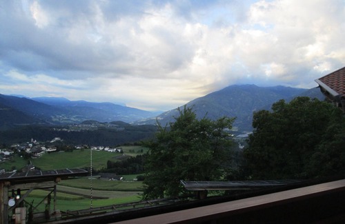 Rodengo Appartement | LEE'S HERZNESCHTL Beautiful apartment for a cozy vacation for 2