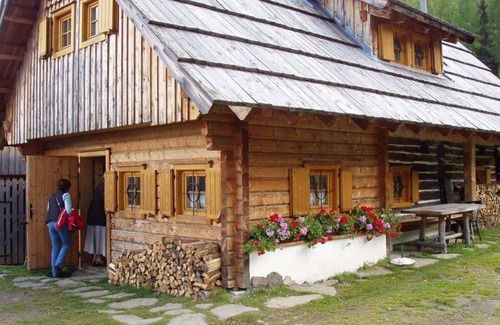 Reichenau Cabine | Leebhütte, Österreich