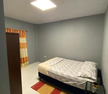 Arouca Appartement | LeeCarT Properties