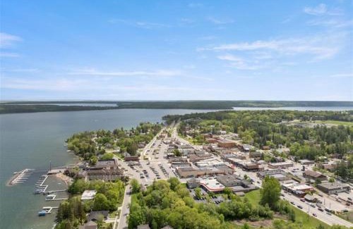 Walker Appartement | Leech Lake Views Quaint Stay Near Town & Hiking
