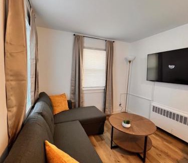 Walker Appartement | Leech Lake Views Quaint Stay Near Town & Hiking