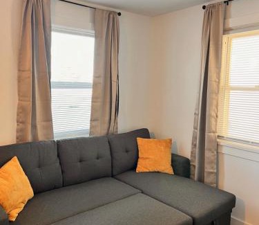 Walker Appartement | Leech Lake Views Quaint Stay Near Town & Hiking