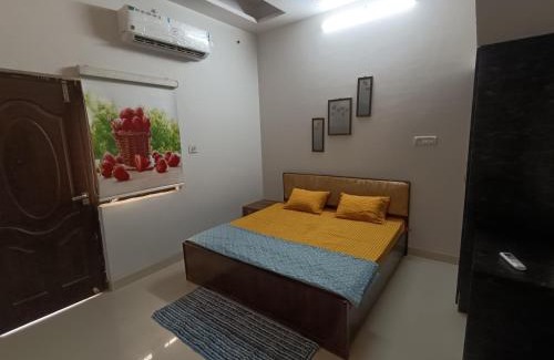 Jabalpur Appartement | Leela Homestay Jabalpur - Lily - 2 BHK Luxury appartment