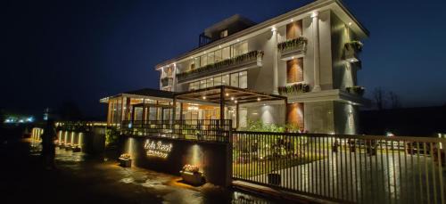 Mahabaleshwar Hôtel | Leela Resort, The Exotic Boutique Hotel - Pure Veg