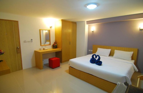 Phuket Hôtel | Leelawadee Naka