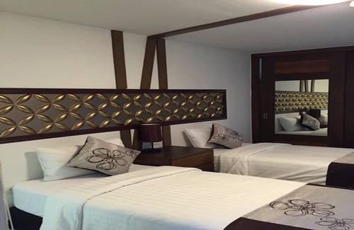 Bang Khen Hôtel | Leelawadee Resotel Raminthra 23