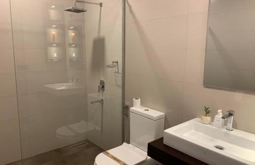 Manmunai North Villa | Leena Holiday Home