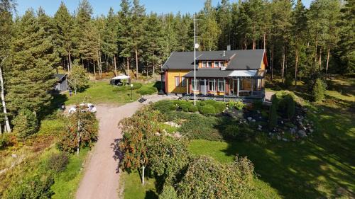 Degerby Lit Et Petit-Déjeuner | Leena's B&B