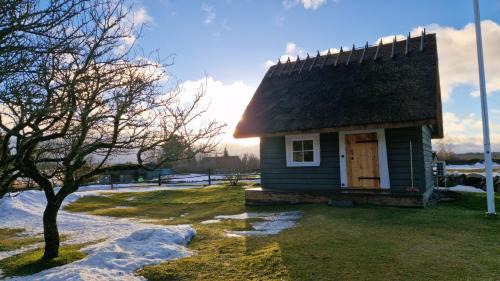 Kuusalu Parish Maison | Leeotsa Talu Ait