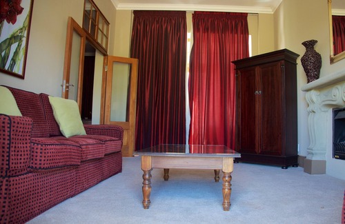 Atoom Cabine | Leeuwenhof Country Lodge & Garden Spa