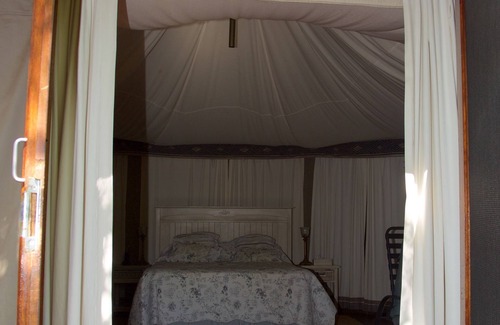 Atoom Cabine | Leeuwenhof Country Lodge & Garden Spa