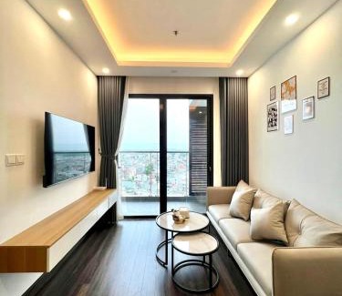 Le Chan Appartement | LeeVy Hai Phong