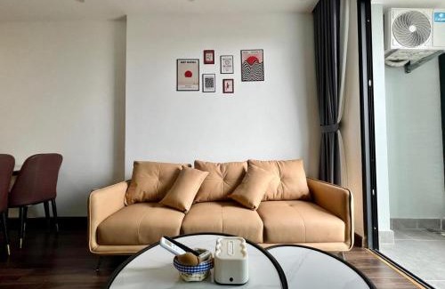 Le Chan Appartement | LeeVy Hai Phong
