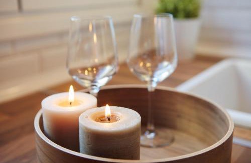 Barrio de La Latina Appartement | LEEWAYS APARTMENT in MANCEBOS
